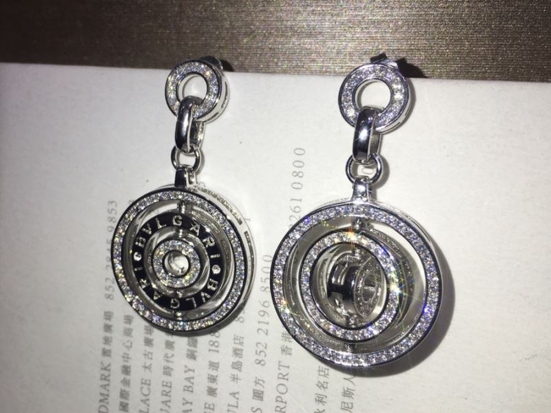 Bvlgari Earrings